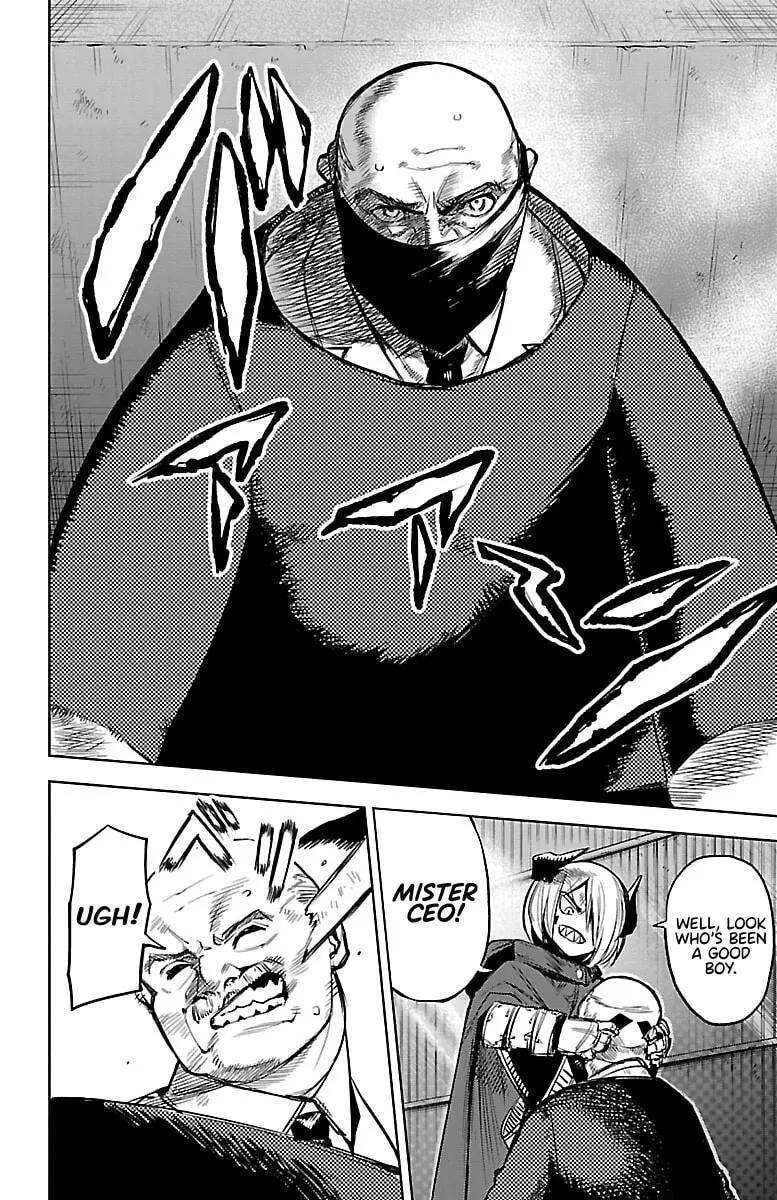 Read Shy chapter 88 image 12 on Lezhin