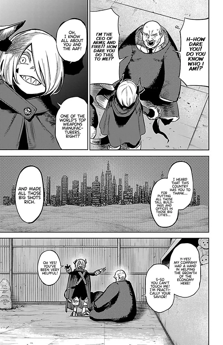 Read Shy chapter 88 image 13 on Lezhin
