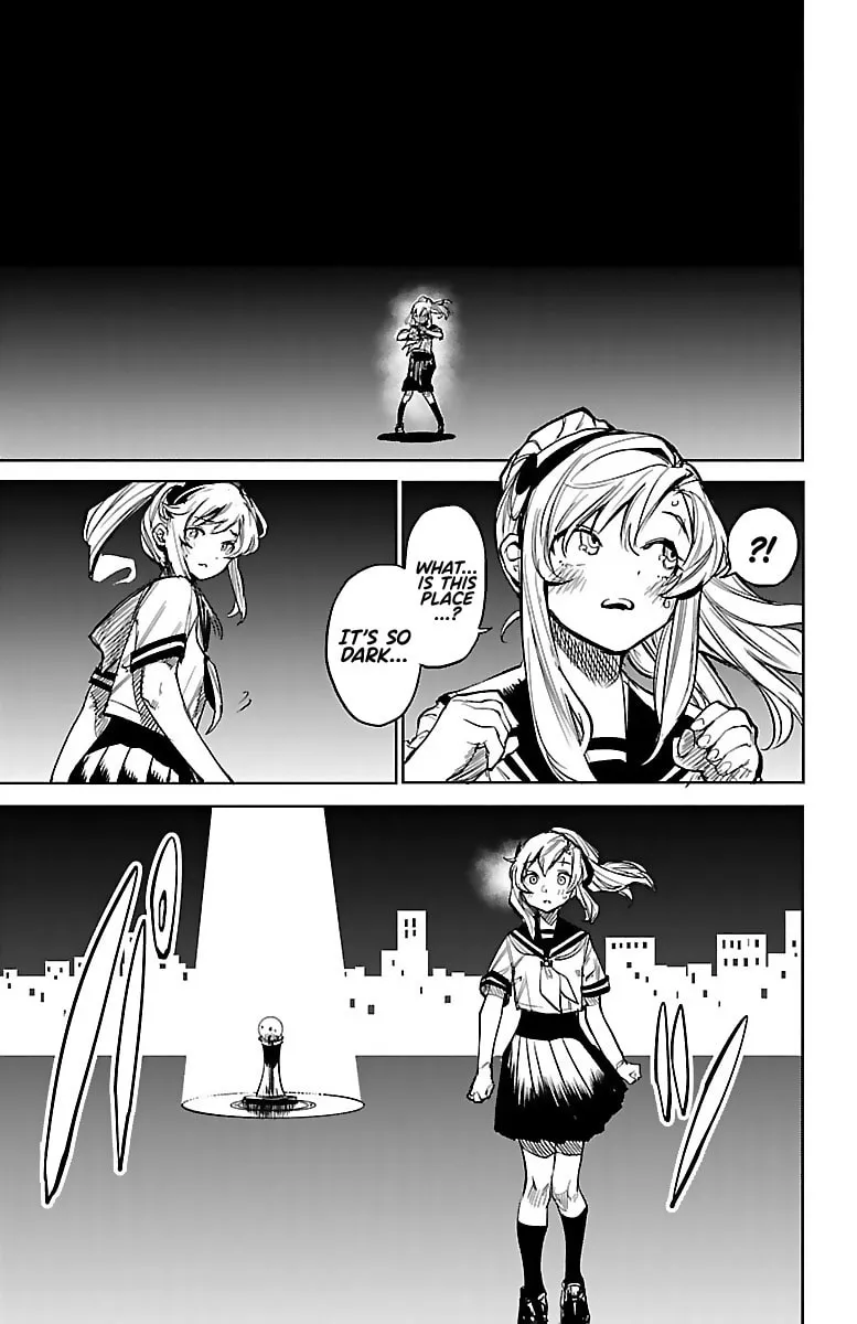 Read Shy chapter 89 image 10 on Lezhin