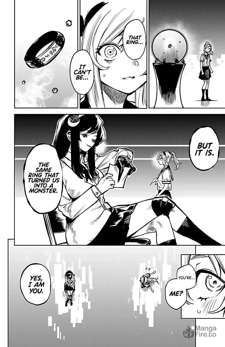 Read Shy chapter 89 image 11 on Lezhin