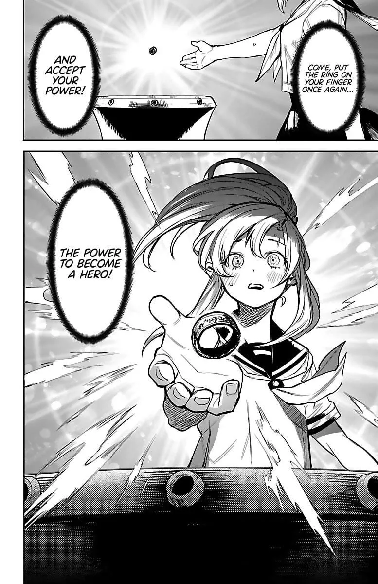 Read Shy chapter 89 image 19 on Lezhin