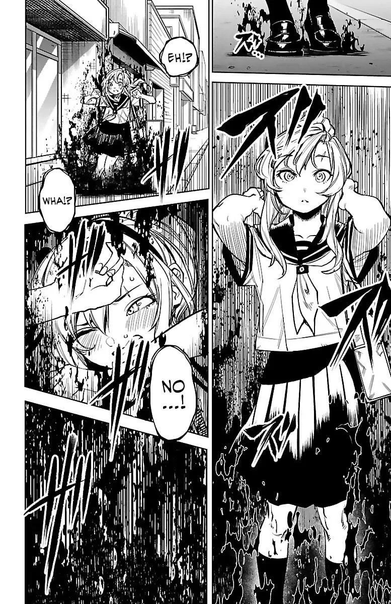 Read Shy chapter 89 image 9 on Lezhin