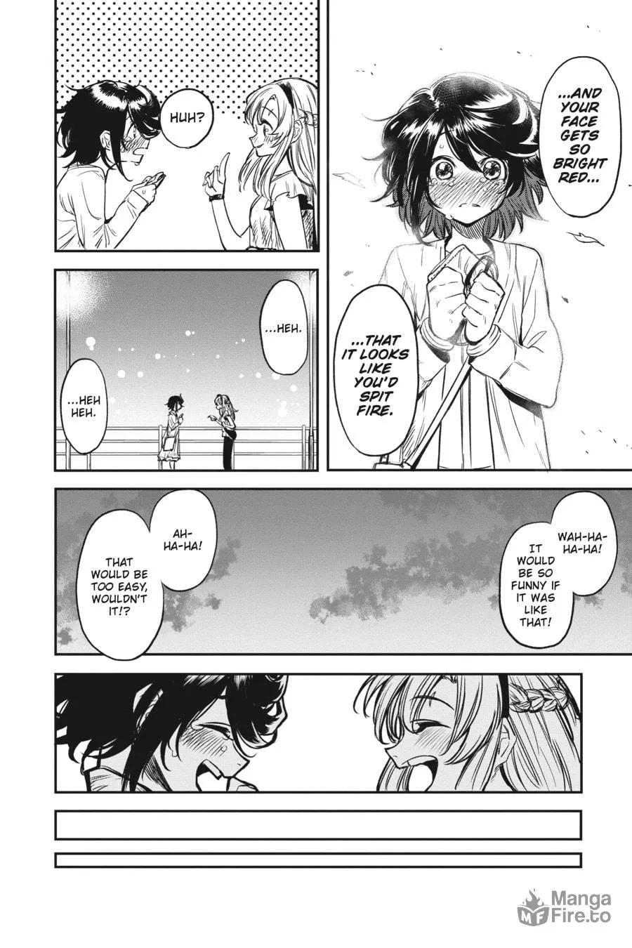 Read Shy chapter 9 image 17 on Lezhin