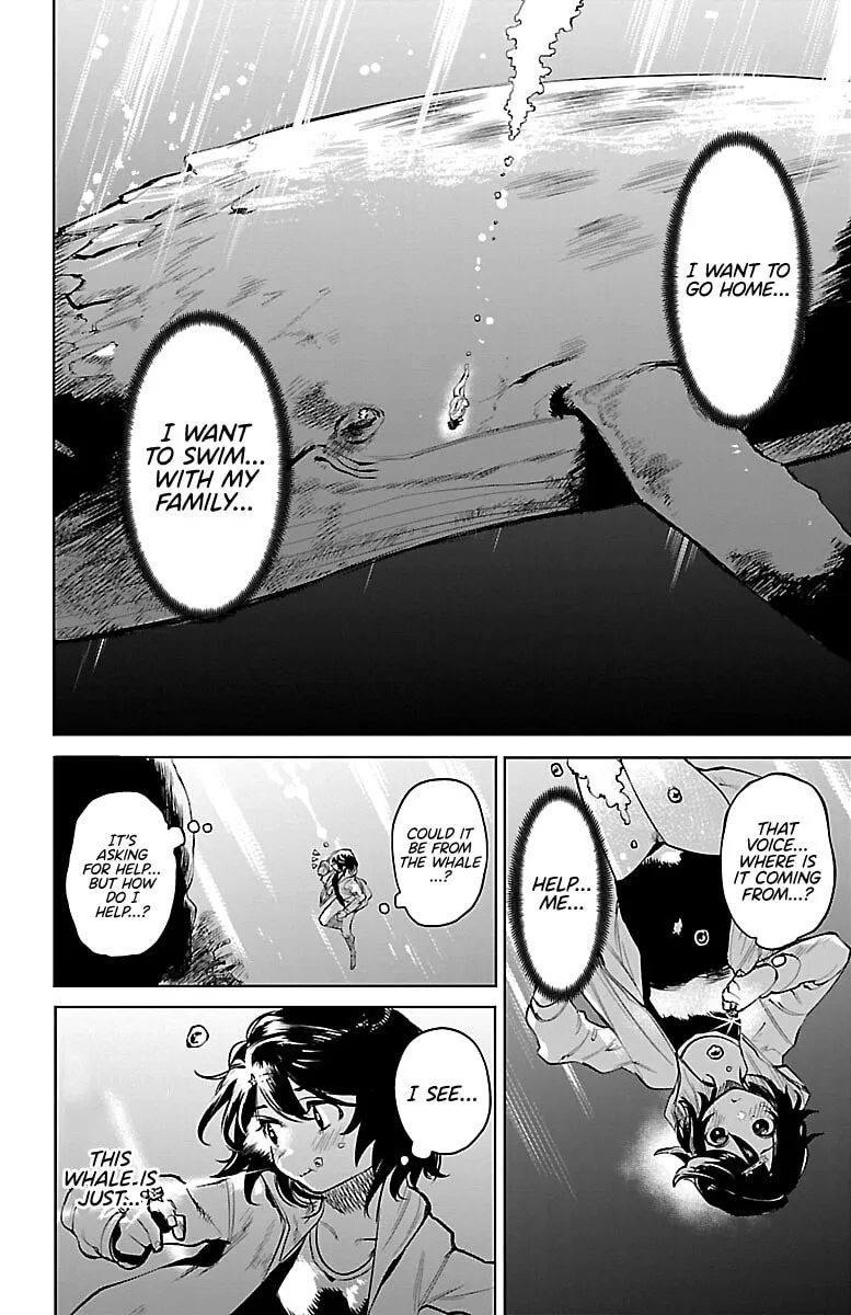 Read Shy chapter 90 image 12 on Lezhin