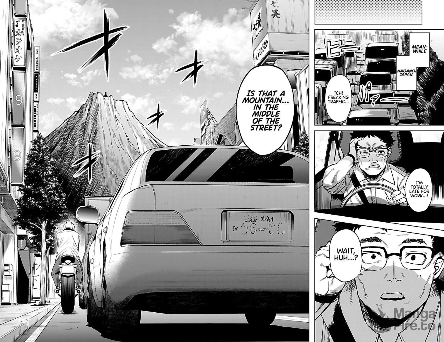 Read Shy chapter 91 image 4 on Lezhin