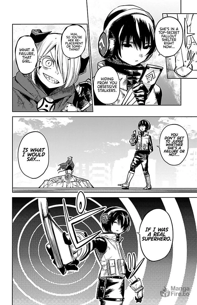 Read Shy chapter 91 image 9 on Lezhin