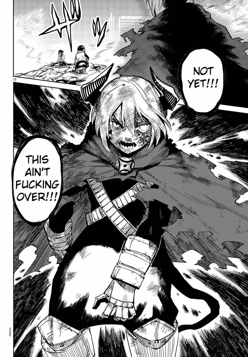 Read Shy chapter 93 image 11 on Lezhin