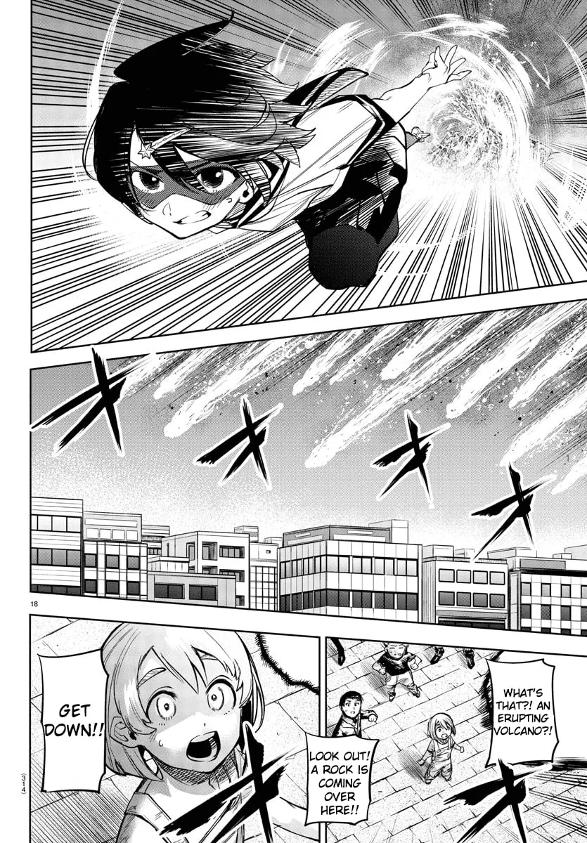 Read Shy chapter 93 image 16 on Lezhin