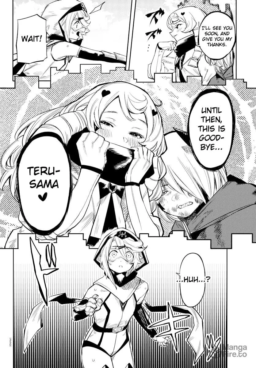 Read Shy chapter 94 image 17 on Lezhin