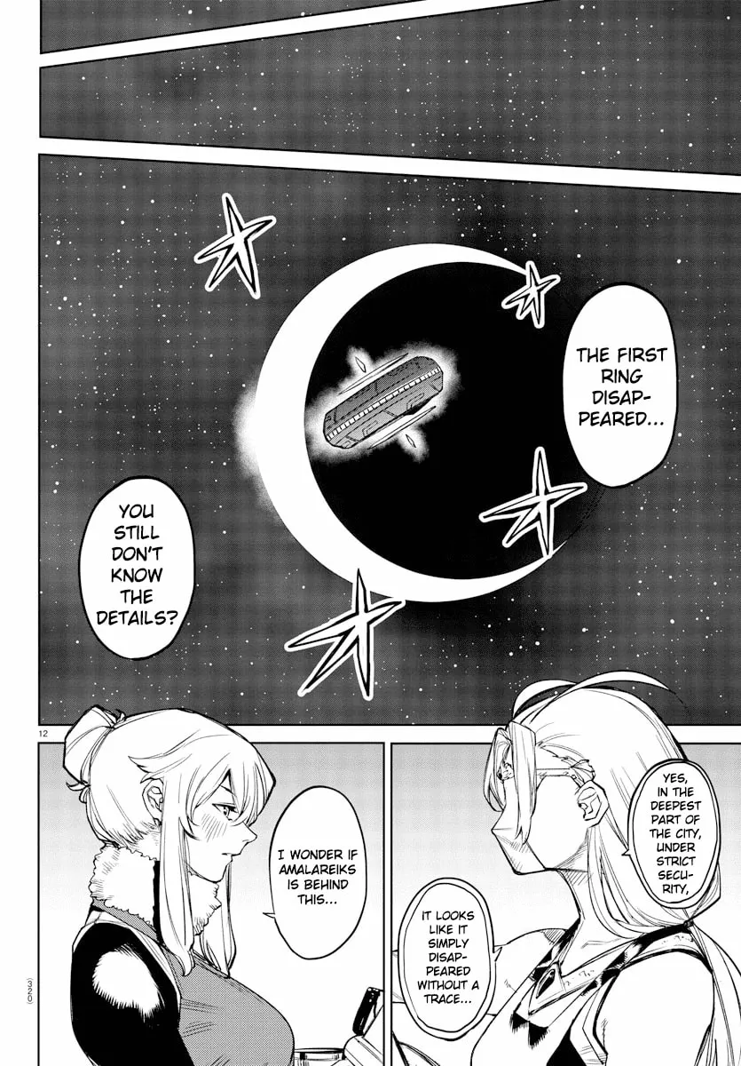 Read Shy chapter 95 image 10 on Lezhin