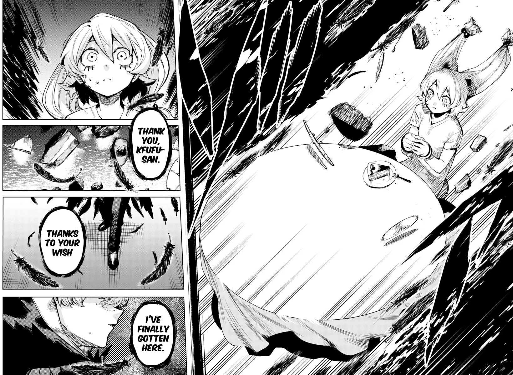 Read Shy chapter 95 image 16 on Lezhin
