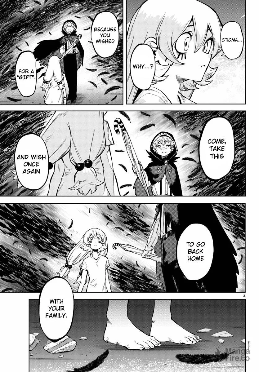 Read Shy chapter 96 image 2 on Lezhin