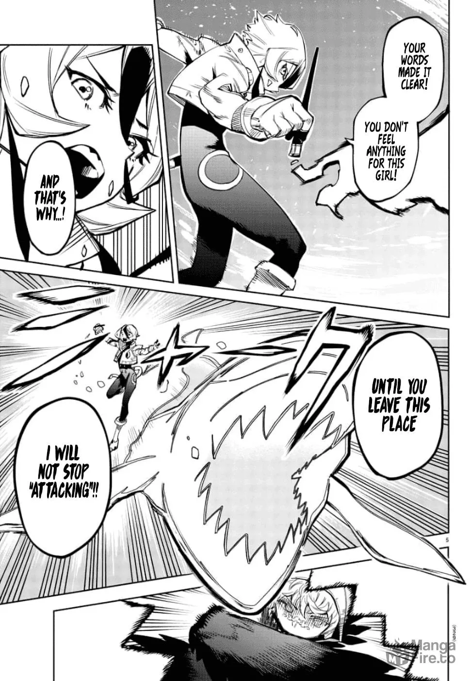 Read Shy chapter 97 image 4 on Lezhin