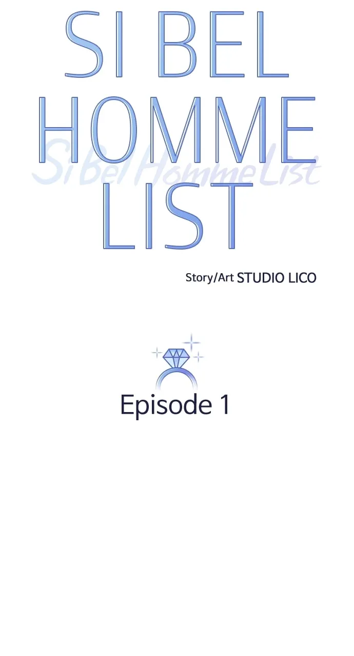 Si Bel Home List Chapter 1 page 7 - 