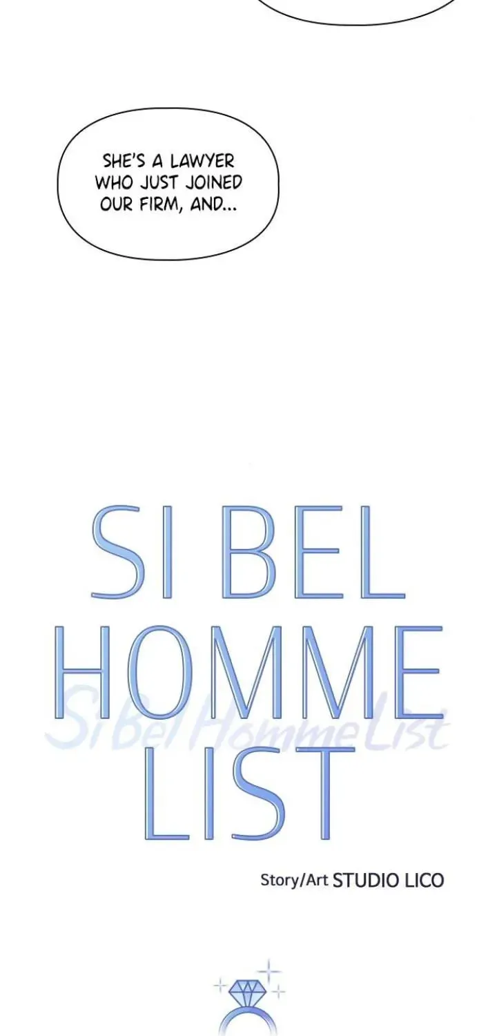 Si Bel Home List Chapter 10 page 3 - 