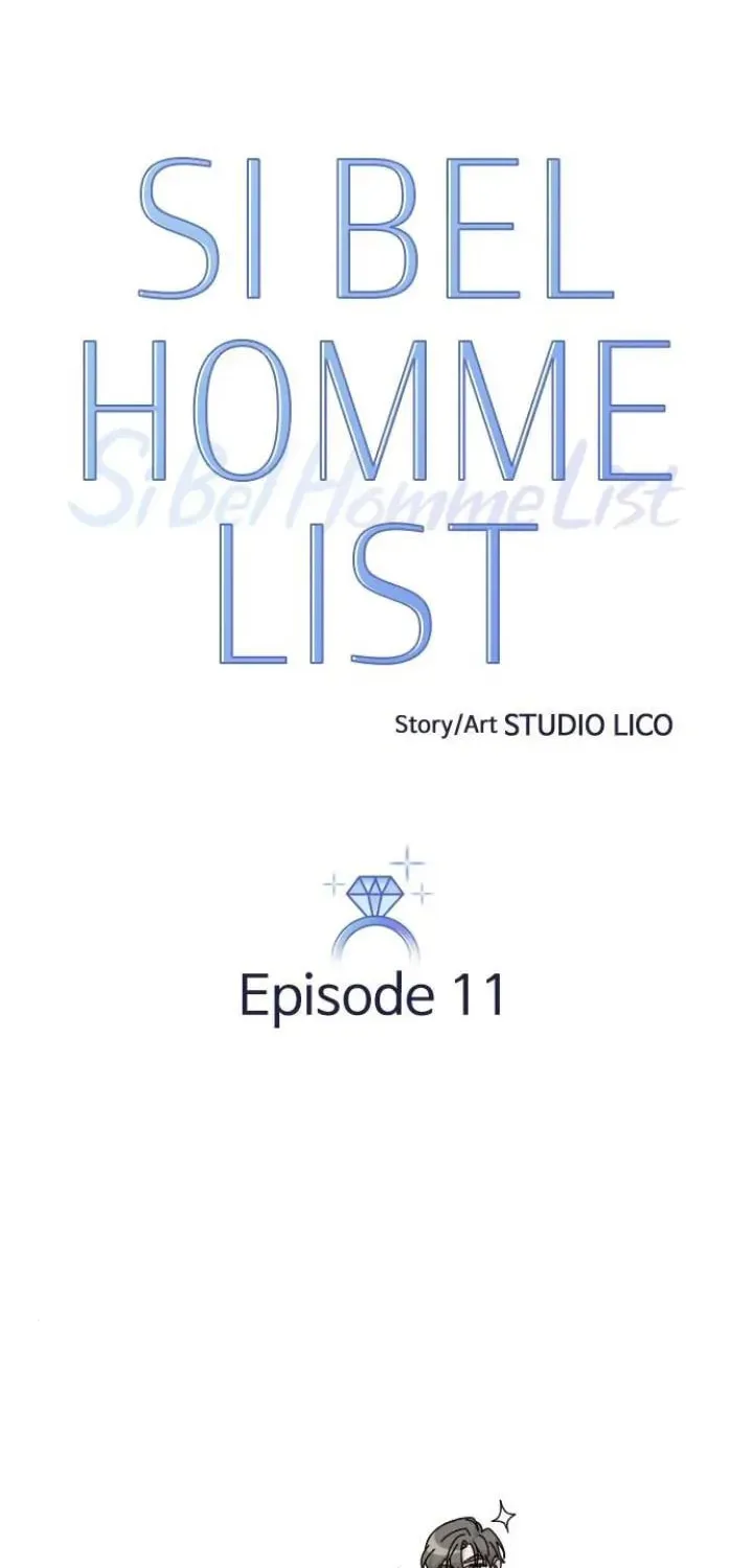 Si Bel Home List Chapter 11 page 11 - 