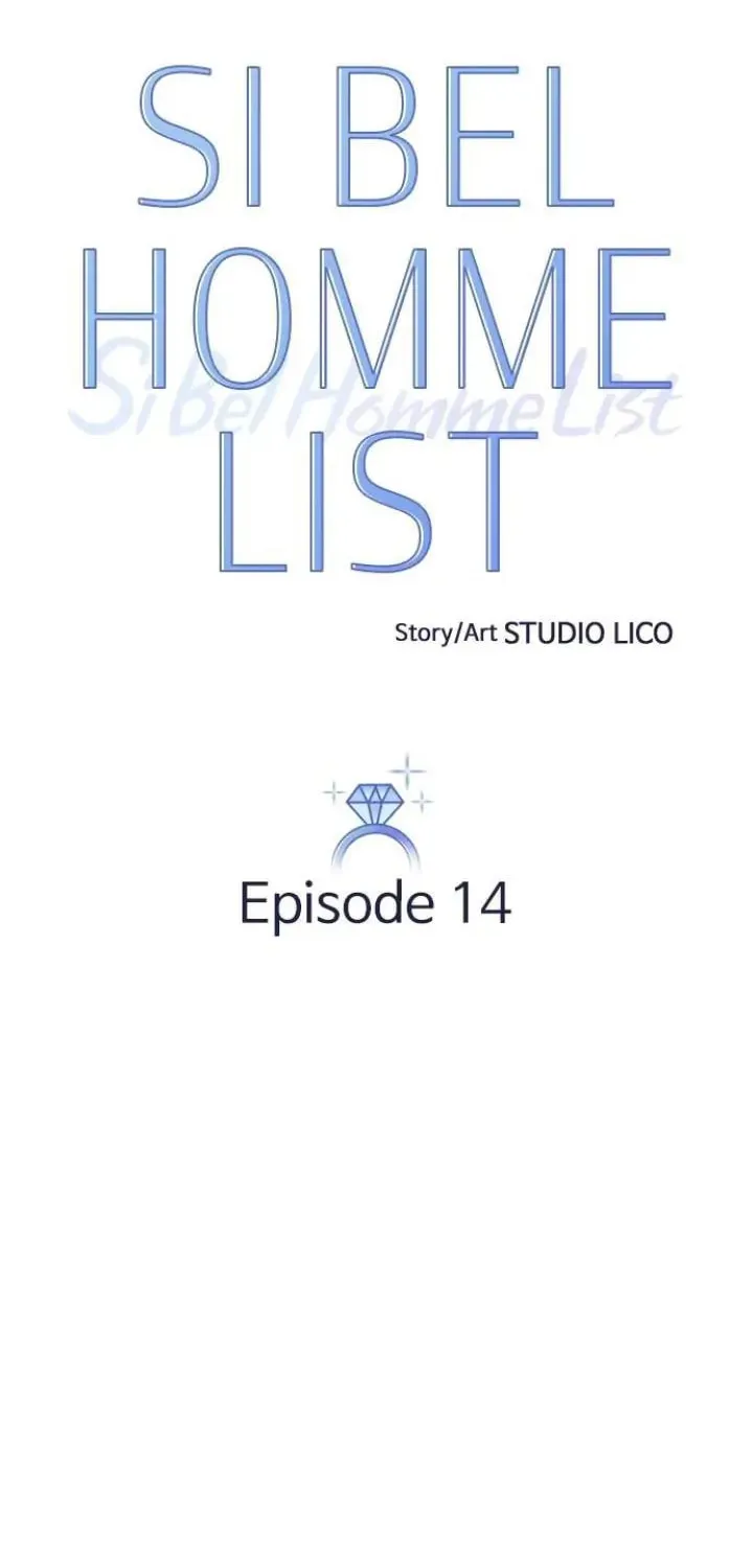 Si Bel Home List Chapter 14 page 4 - 
