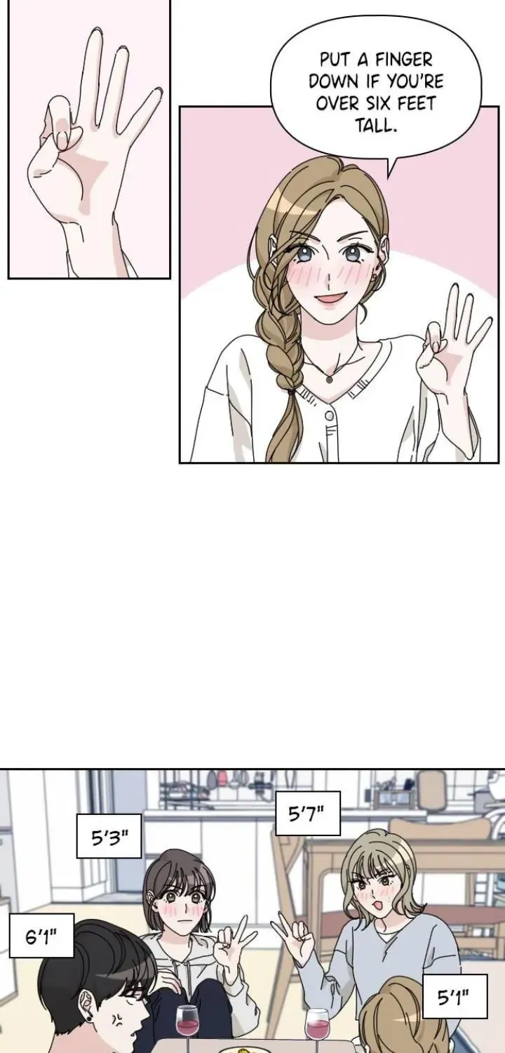 Si Bel Home List Chapter 14 page 33 - 