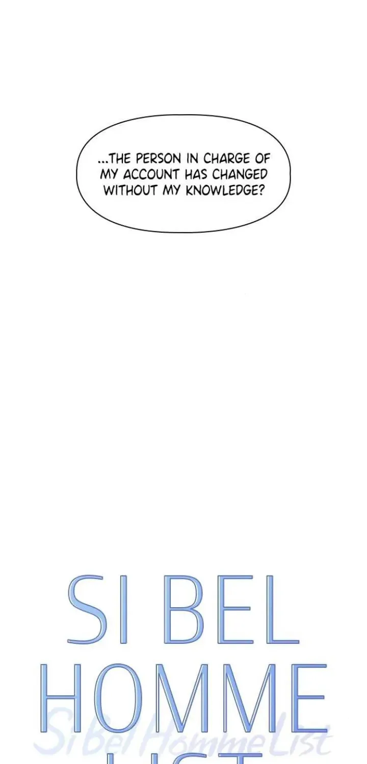 Si Bel Home List Chapter 16 page 3 - 