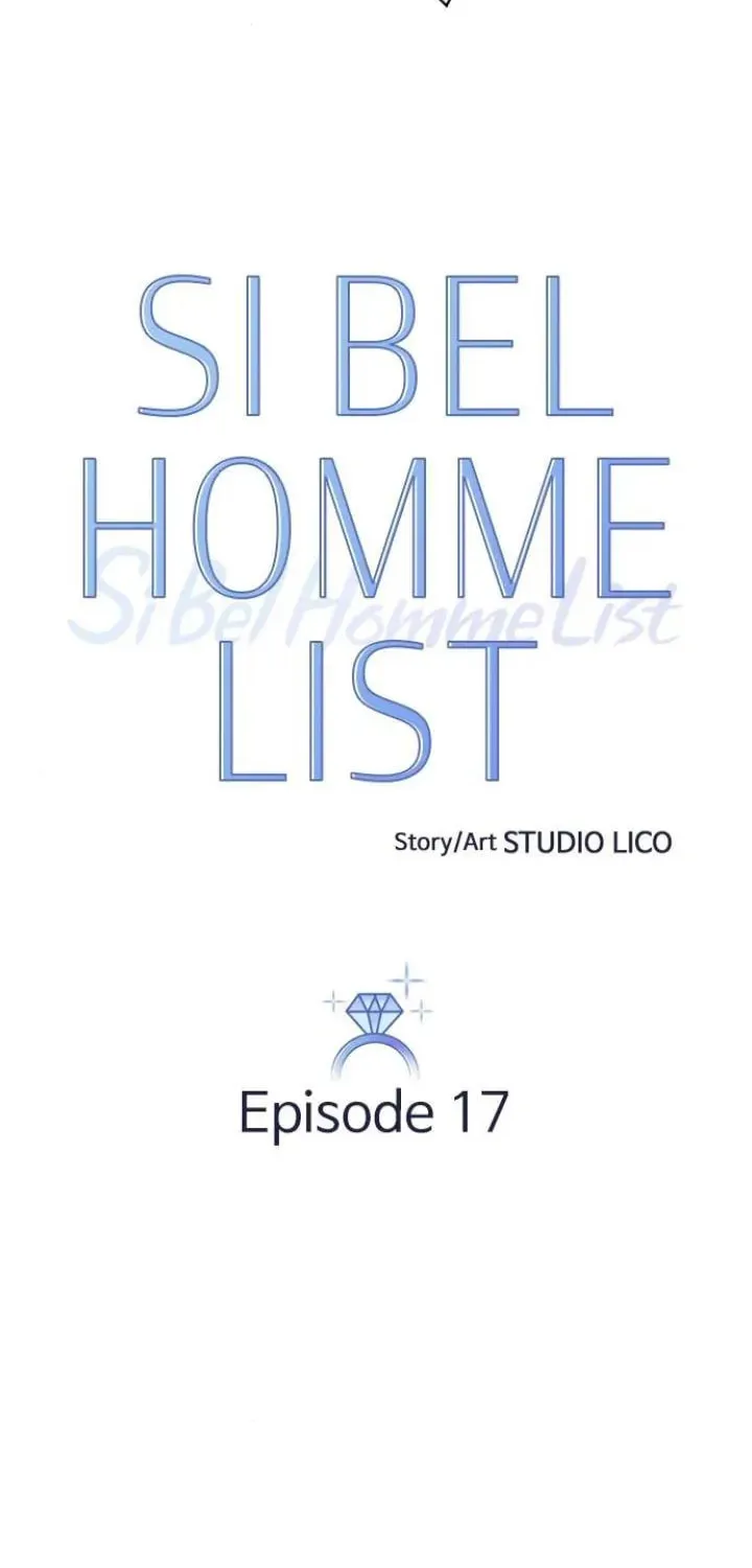 Si Bel Home List Chapter 17 page 6 - 