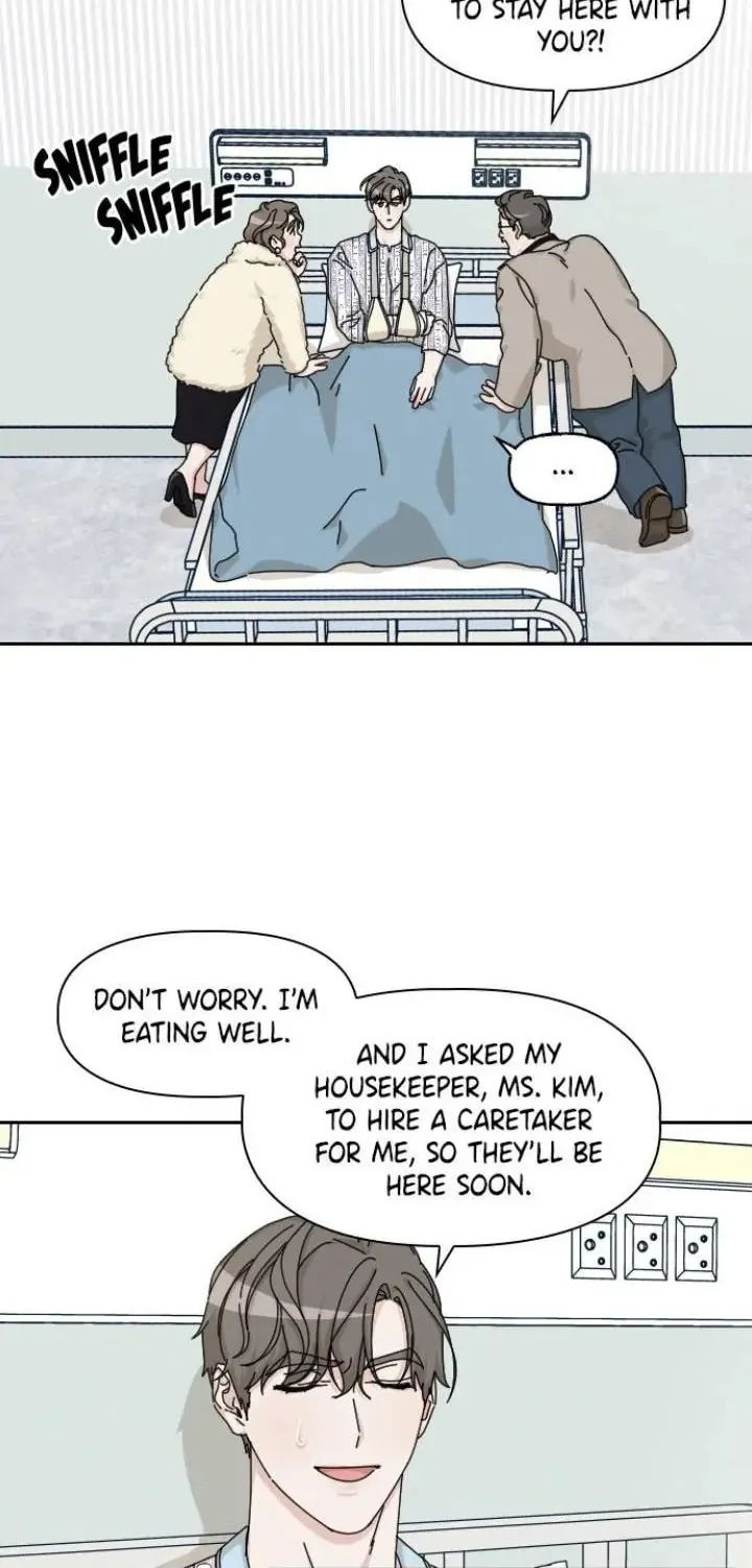 Si Bel Home List Chapter 18 page 51 - 