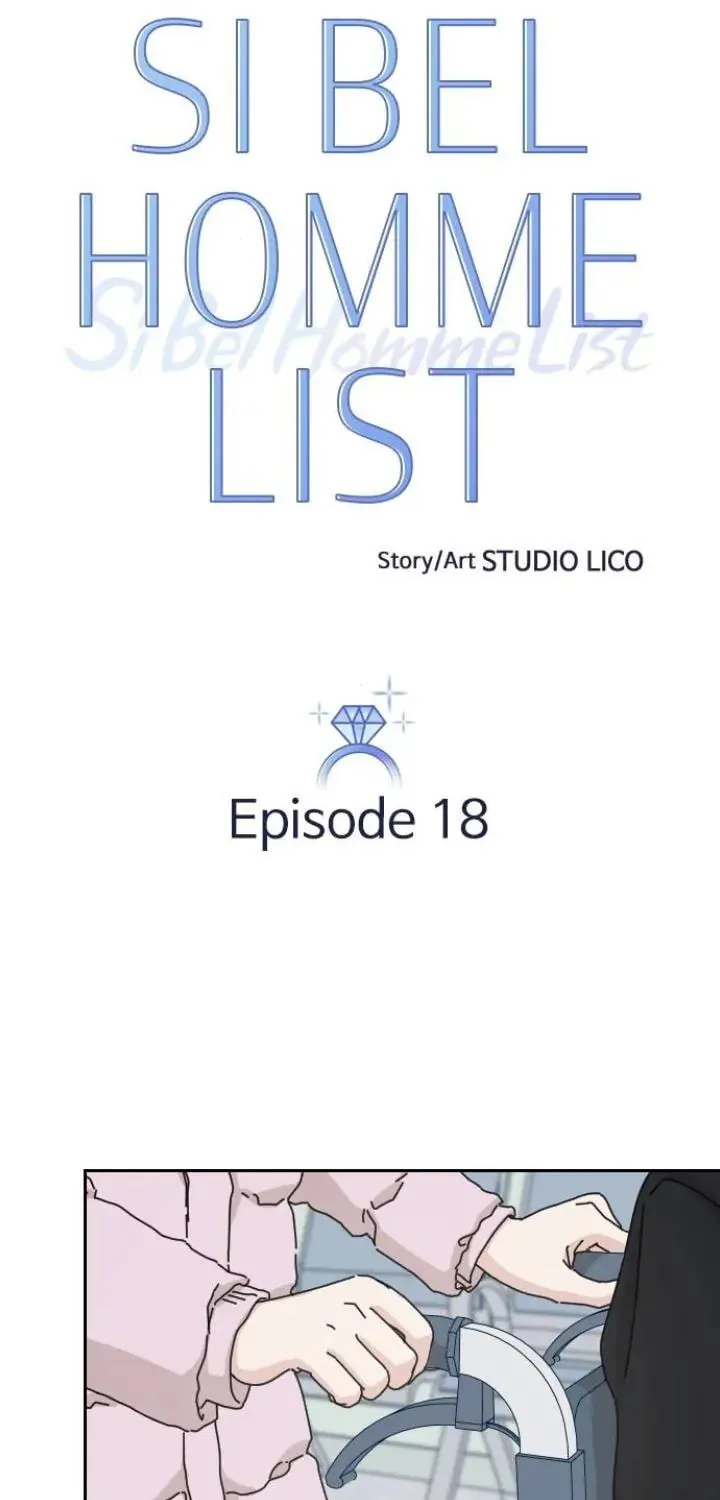 Si Bel Home List Chapter 18 page 8 - 