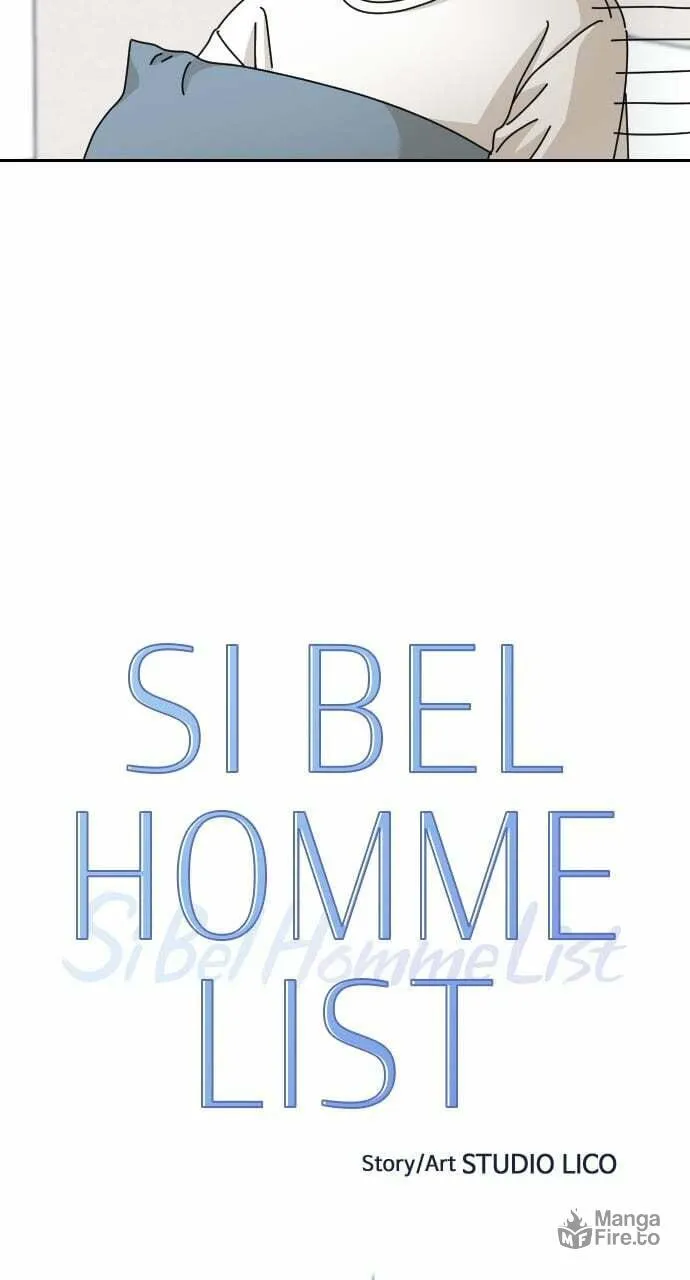 Si Bel Home List Chapter 2 page 3 - 