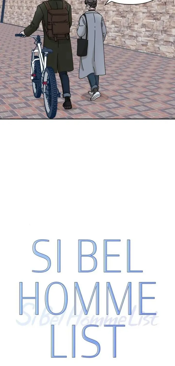 Si Bel Home List Chapter 20 page 6 - 