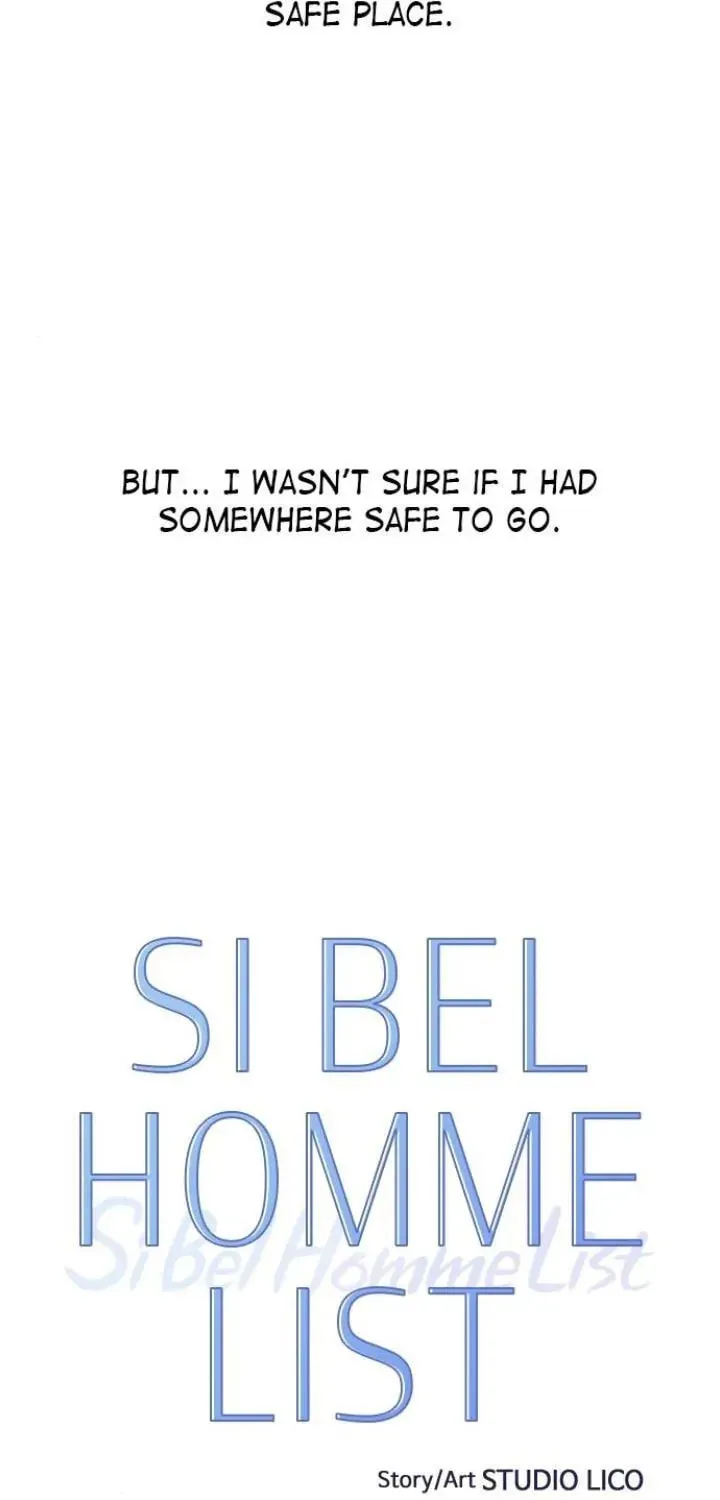 Si Bel Home List Chapter 21 page 5 - 