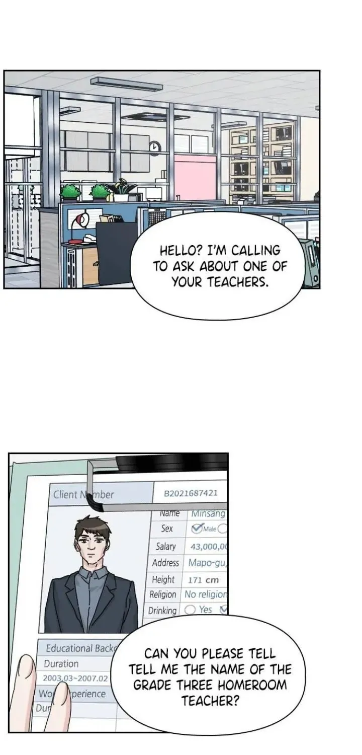 Si Bel Home List Chapter 22 page 37 - 