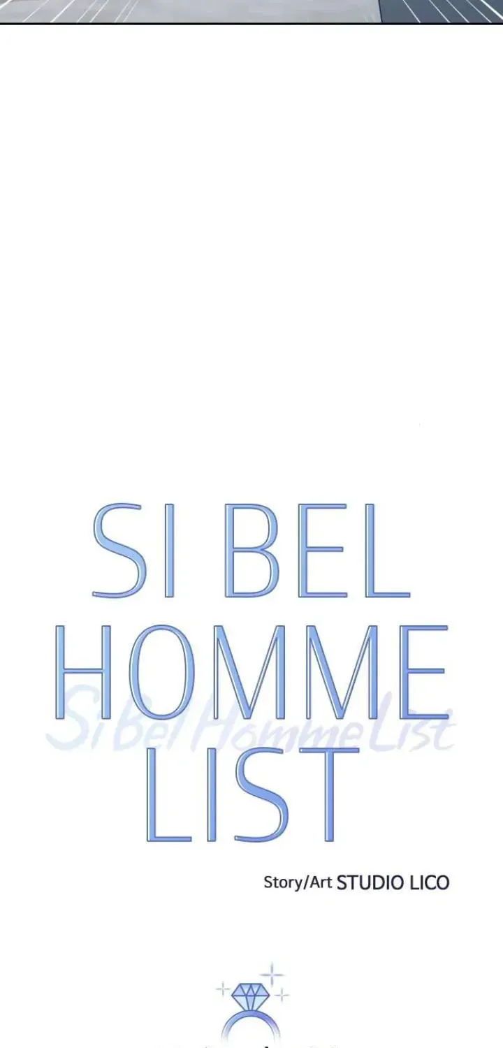Si Bel Home List Chapter 24 page 7 - 