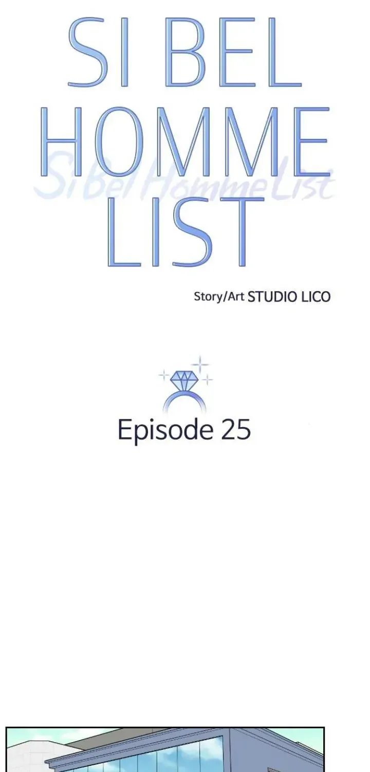 Si Bel Home List Chapter 25 page 13 - 