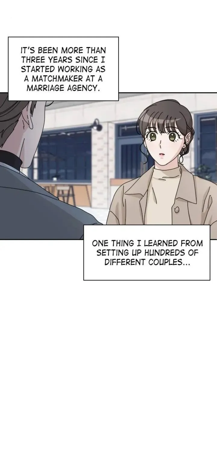 Read Si Bel Home List chapter 26 image 1 on Lezhin