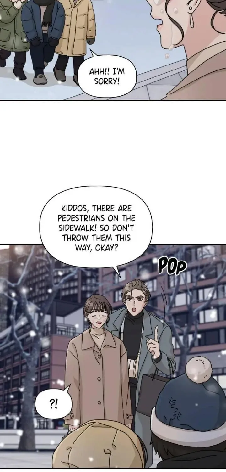 Read Si Bel Home List chapter 26 image 18 on Lezhin