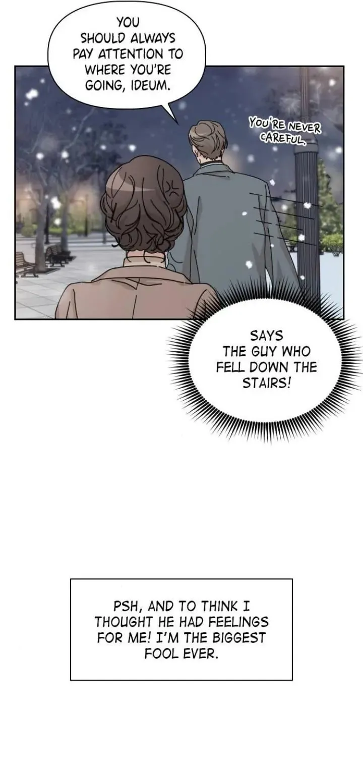 Read Si Bel Home List chapter 26 image 20 on Lezhin