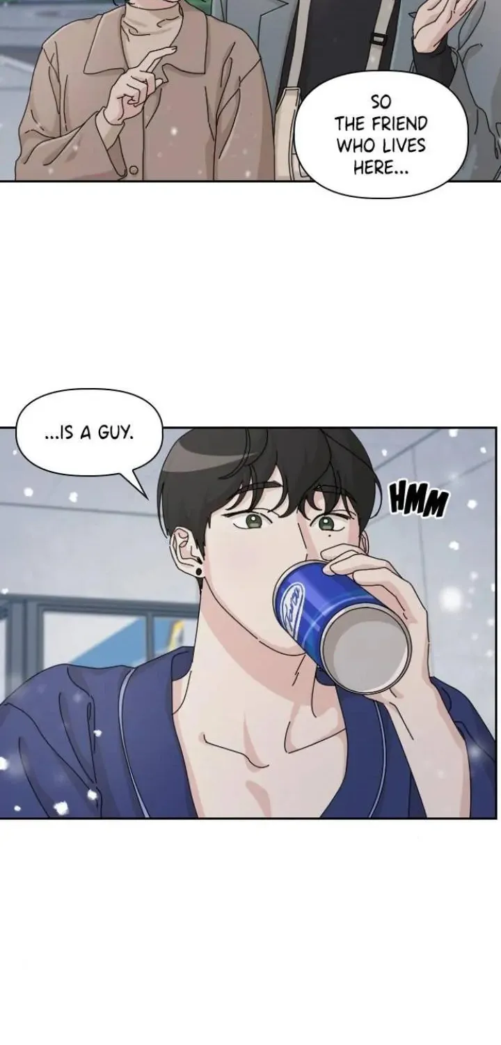 Read Si Bel Home List chapter 26 image 25 on Lezhin