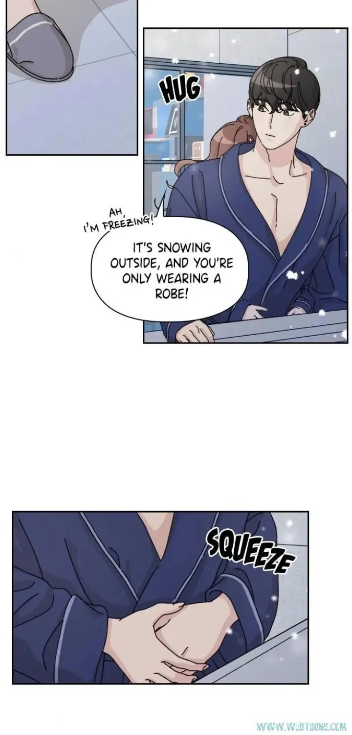 Read Si Bel Home List chapter 26 image 27 on Lezhin