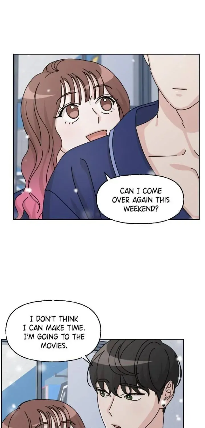 Read Si Bel Home List chapter 26 image 28 on Lezhin