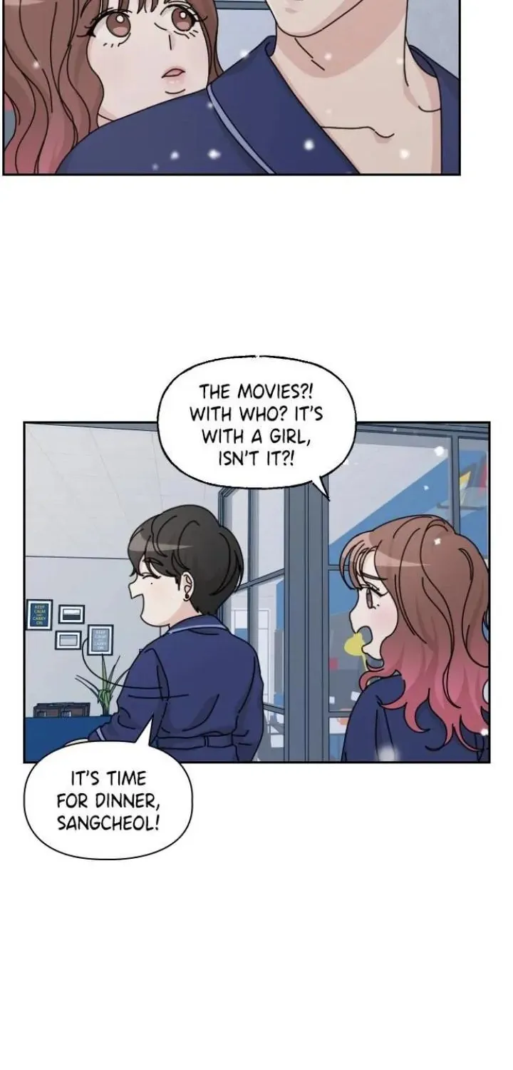 Read Si Bel Home List chapter 26 image 29 on Lezhin