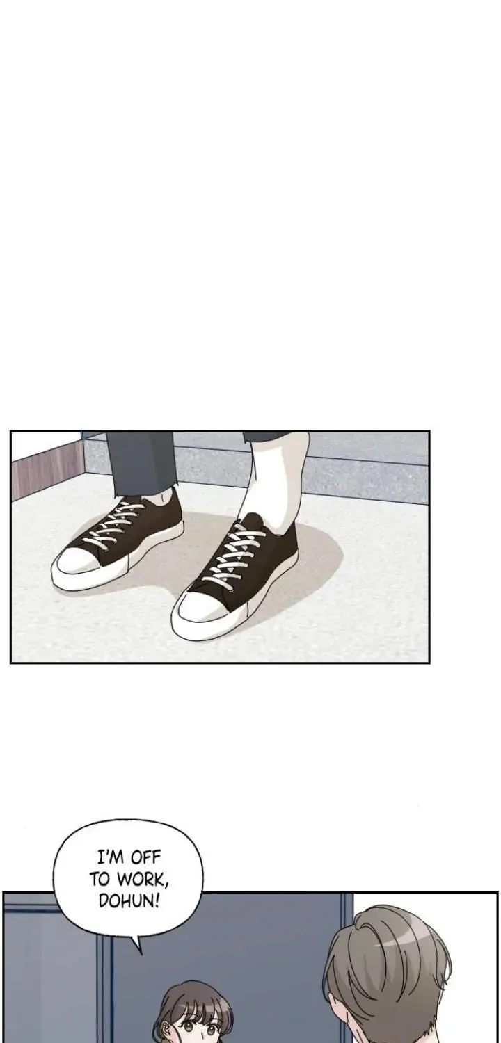 Read Si Bel Home List chapter 26 image 32 on Lezhin