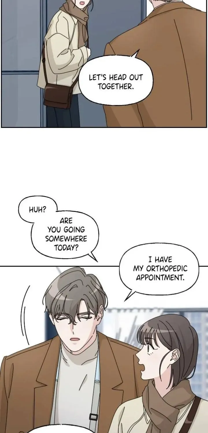 Read Si Bel Home List chapter 26 image 33 on Lezhin