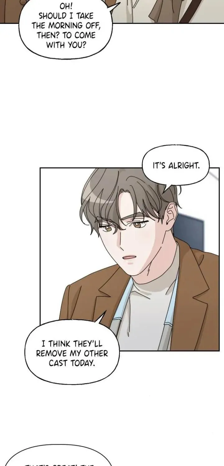 Read Si Bel Home List chapter 26 image 34 on Lezhin