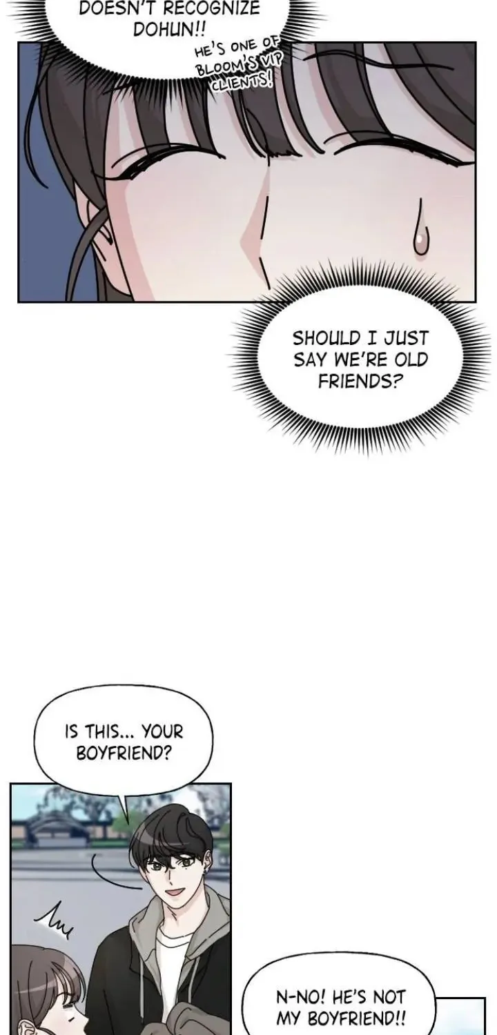 Read Si Bel Home List chapter 26 image 41 on Lezhin