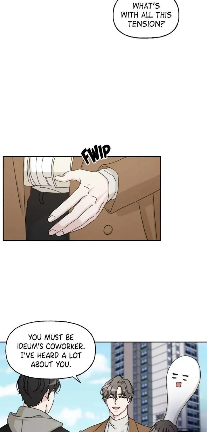 Read Si Bel Home List chapter 26 image 45 on Lezhin