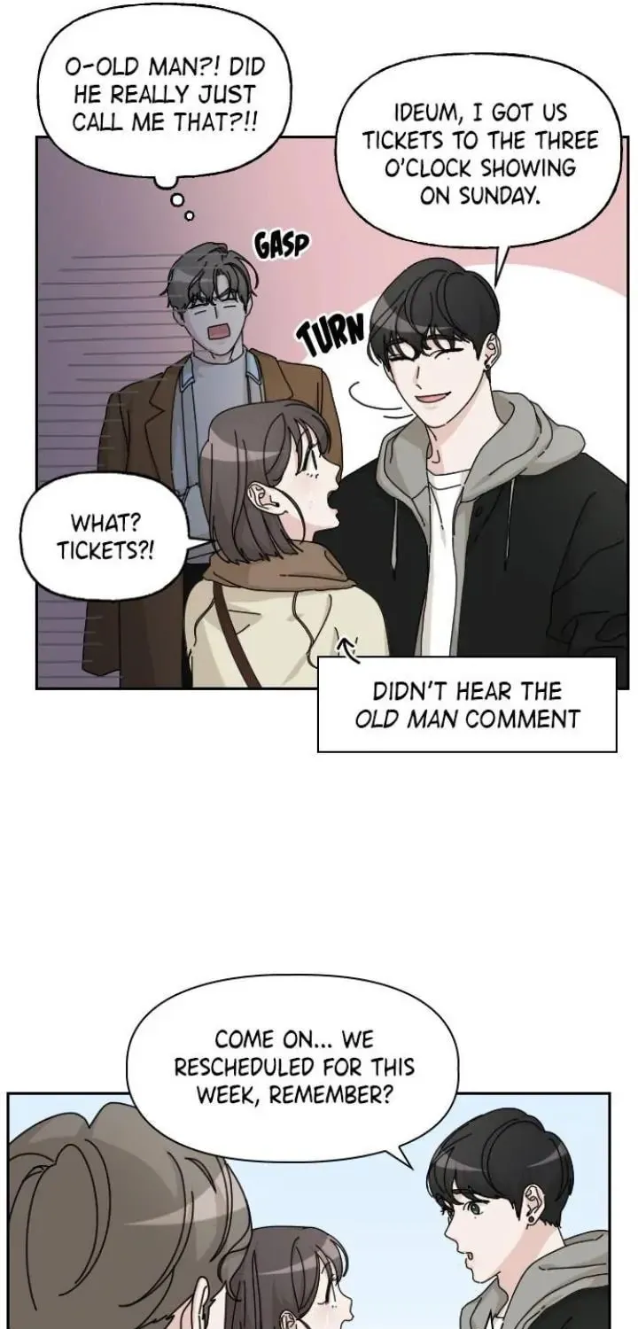 Read Si Bel Home List chapter 26 image 48 on Lezhin