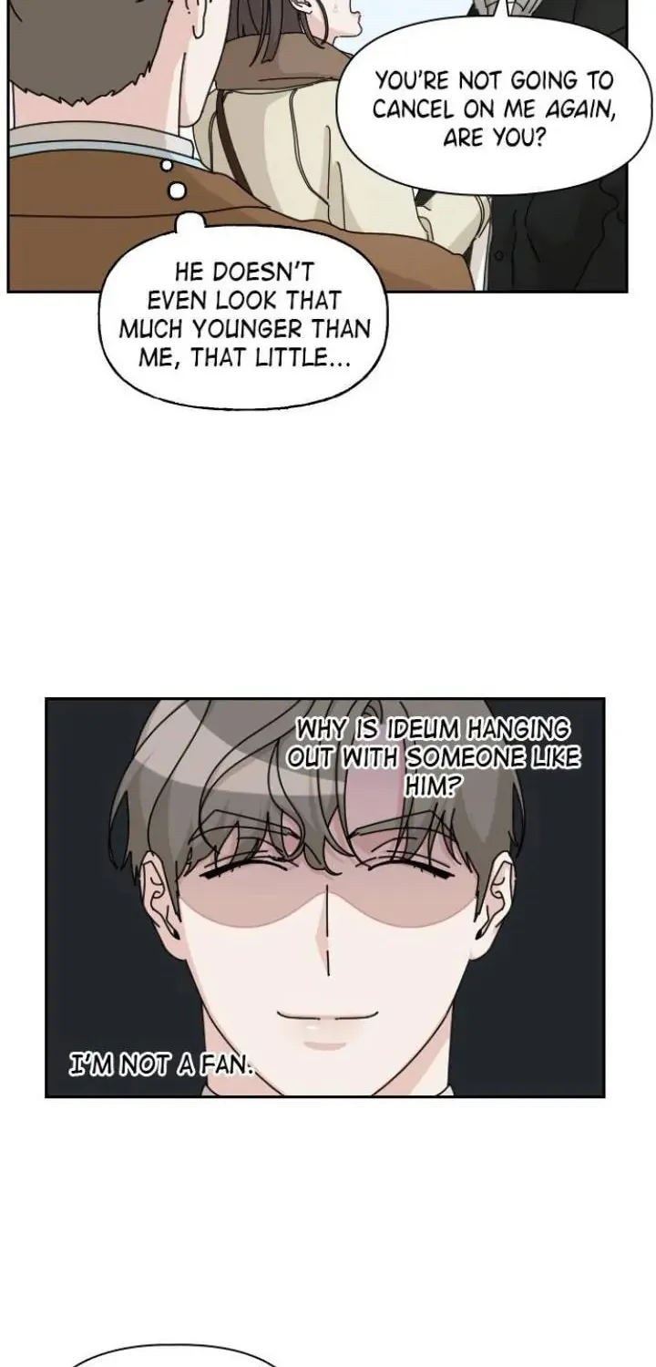 Read Si Bel Home List chapter 26 image 49 on Lezhin