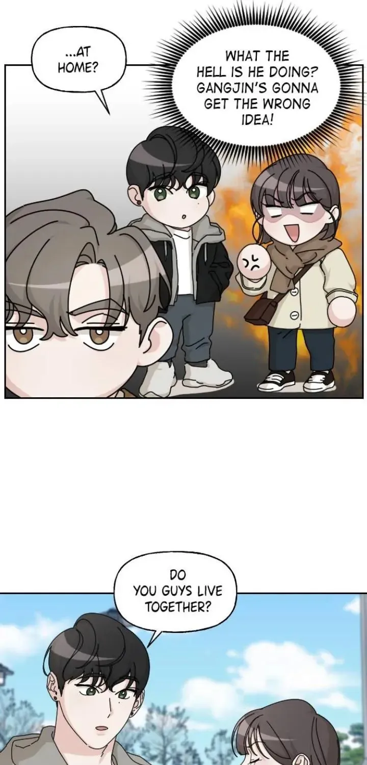 Read Si Bel Home List chapter 26 image 54 on Lezhin