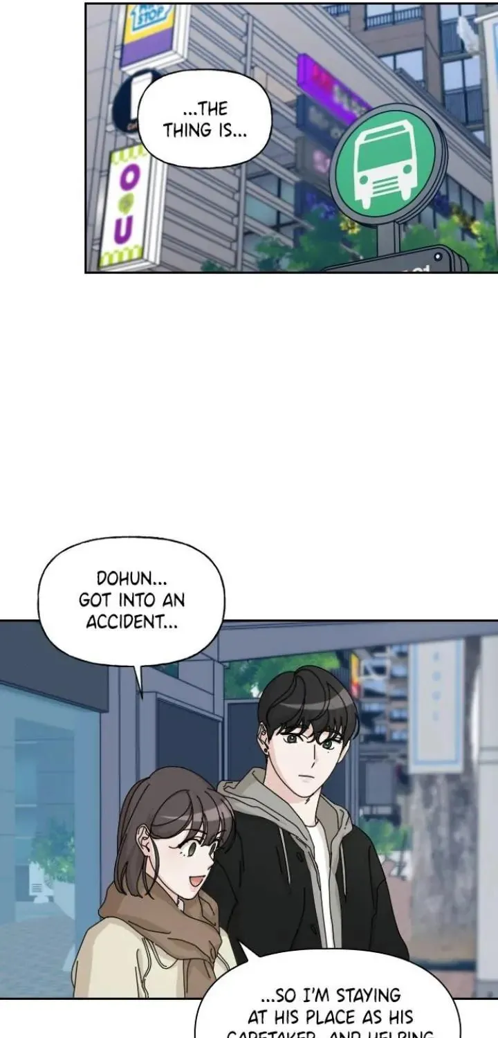 Read Si Bel Home List chapter 26 image 56 on Lezhin