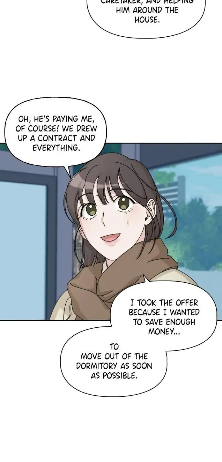 Read Si Bel Home List chapter 26 image 57 on Lezhin