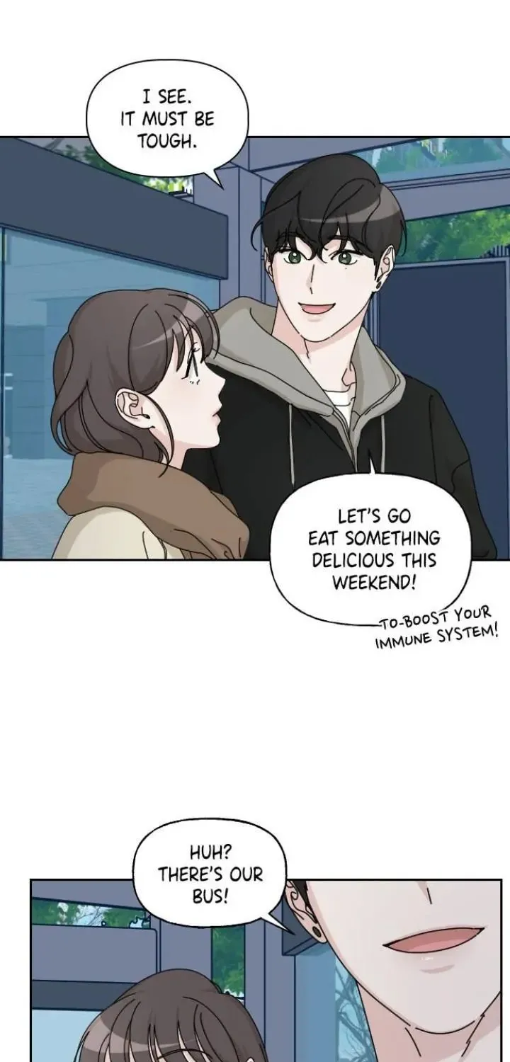 Read Si Bel Home List chapter 26 image 58 on Lezhin